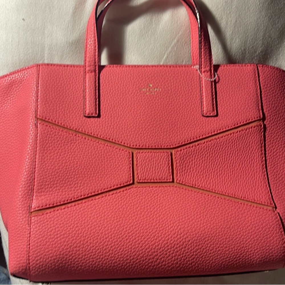 Kate spade now handbag